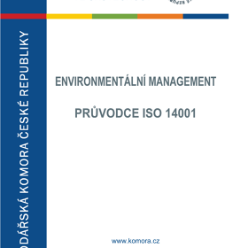 Nový praktický průvodce ISO 14001
