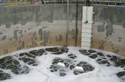 Obnova systému nakládání s odpadními vodami ve městě Vulcăneşti